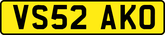 VS52AKO