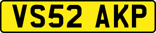 VS52AKP