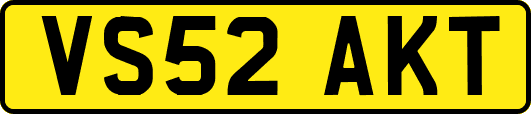 VS52AKT