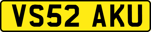 VS52AKU