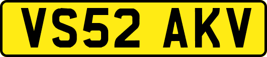 VS52AKV