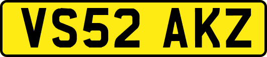 VS52AKZ