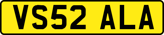 VS52ALA