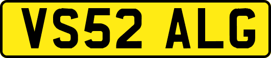 VS52ALG