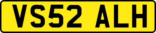 VS52ALH