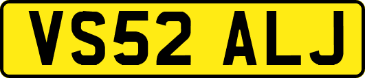 VS52ALJ