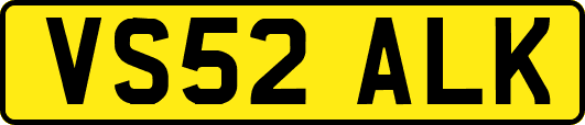 VS52ALK
