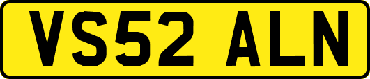 VS52ALN