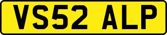 VS52ALP