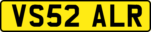 VS52ALR