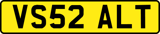 VS52ALT
