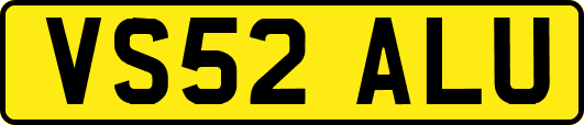 VS52ALU