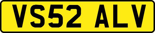 VS52ALV