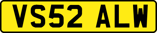 VS52ALW