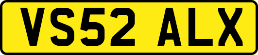 VS52ALX