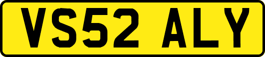 VS52ALY