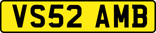 VS52AMB