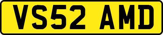VS52AMD