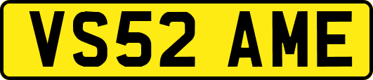 VS52AME