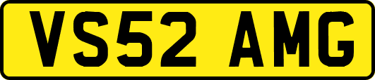 VS52AMG