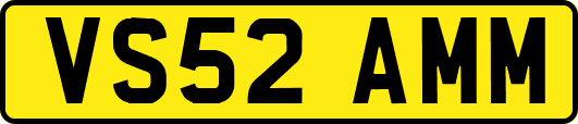 VS52AMM