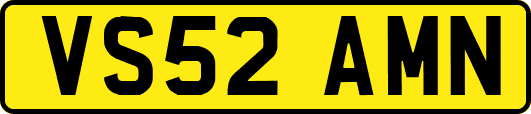 VS52AMN