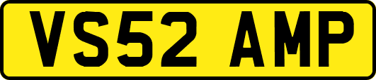 VS52AMP