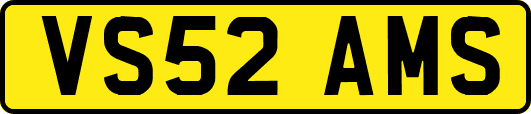 VS52AMS