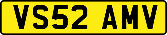 VS52AMV