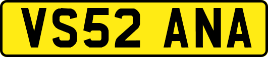 VS52ANA