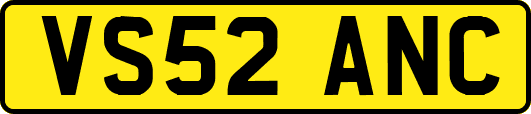 VS52ANC
