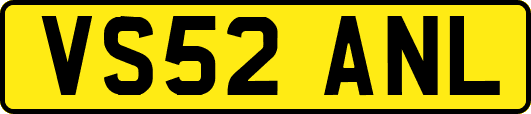 VS52ANL