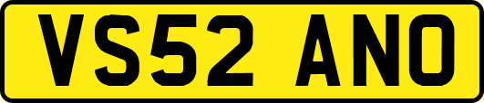 VS52ANO