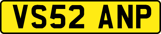VS52ANP