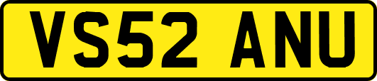 VS52ANU