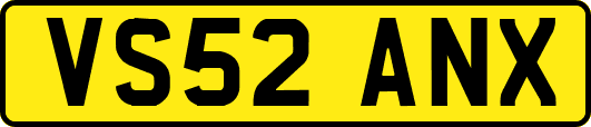 VS52ANX