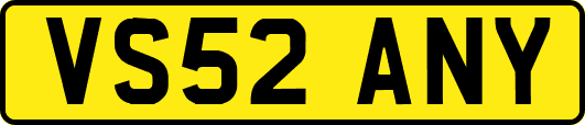 VS52ANY
