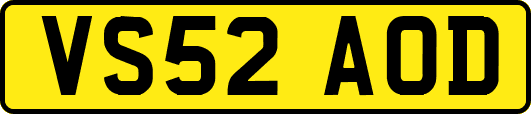 VS52AOD