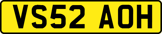 VS52AOH