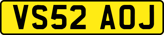 VS52AOJ