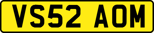 VS52AOM