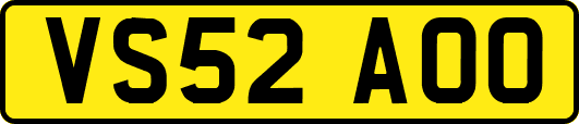 VS52AOO