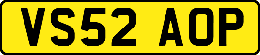 VS52AOP