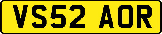 VS52AOR