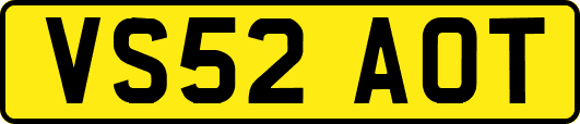 VS52AOT