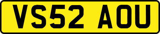 VS52AOU