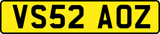 VS52AOZ