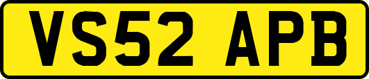 VS52APB