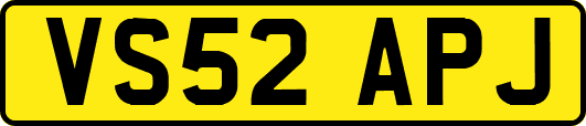 VS52APJ