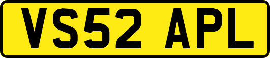 VS52APL